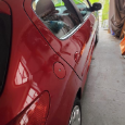 Peugeot 206 1,4 55kw ,60000 tkm - 5