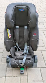 Autosedačka Klippan Triofix Recline - 5