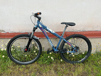 Dirt kolo UMF HARDY 4 - 5