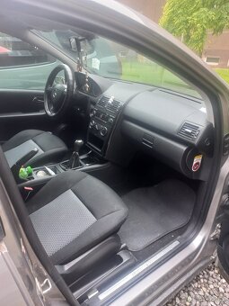 Mercedes A 180 cdi - 5