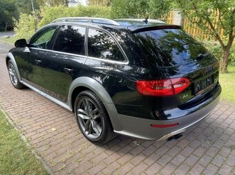 Audi A4 allroad 2.0Tdi 130kw DSG Quattro - 5