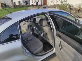 Passat b 5,5 - 5