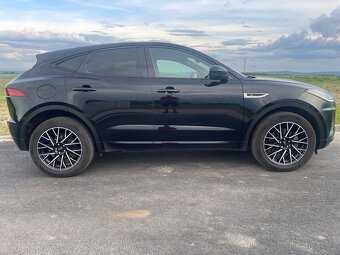 Jaguar E-Pace 2.0D 150 ADW R-Dynamic 2019 - 5