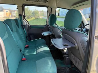 Citroen berlingo - 5