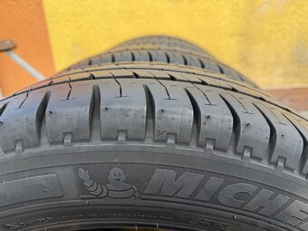 Letní pneu 215/60/17 C Michelin Agilis - 5
