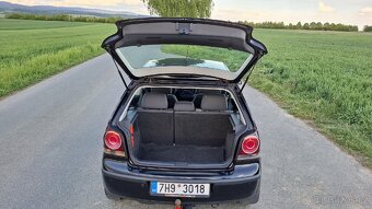 Vw Polo 1.4 TDI 51kw - 5