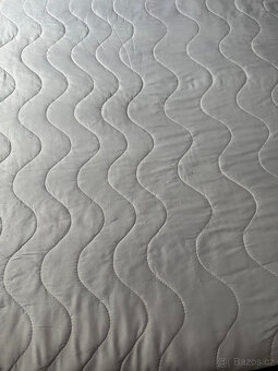 Zdravotní matrace Purtex 90x200cm - 2 ks - 5