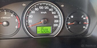 H1 2,5 CRDI 125 kw bus - 5