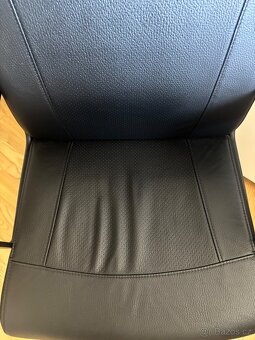 Otočná židle IKEA - 5