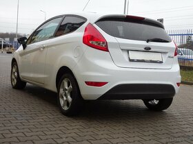 Ford Fiesta 1.25 16V - 5
