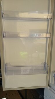 Lednice Beko top stav - 5