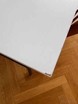 Jídelní / pracovní stůl IKEA LINNMON - 5