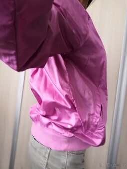Mikina Under Armour vel.XS - 5
