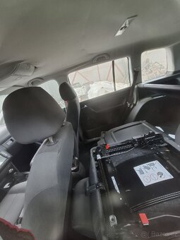 Vw touran - 5