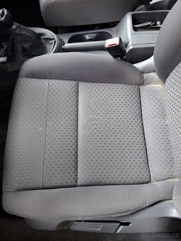 Vw touran - 5