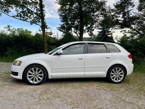 Audi A3 SportBack, STK do 12/26 - 5