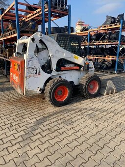 Bobcat - 5