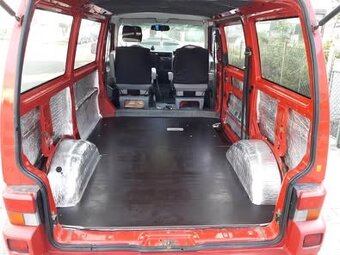 VW T4 - 5