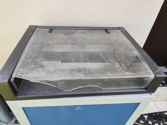 Skříň Tesla rack - 5