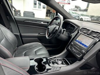 Ford Mondeo Turnier 2.0 ECOB ST-Line rok 07/2020 - 5