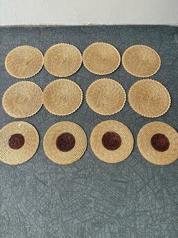 Prostírání - 5