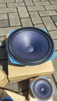 Reproduktory Tesla nové - 5