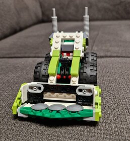 Lego - 31123 - Terénní vozítko - 5