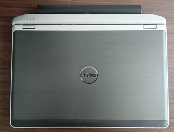 Dell Latitude E6230, Core i7, SSD - 5