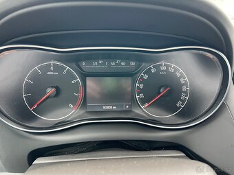 Opel Zafira 1,6T 125kW automat - 5