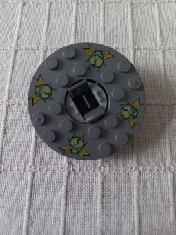 Lego Ninjago - spinner - 5