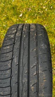 Kola Octavia 2 225/50R17 - 5