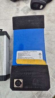 Efoil Cabratec - 5