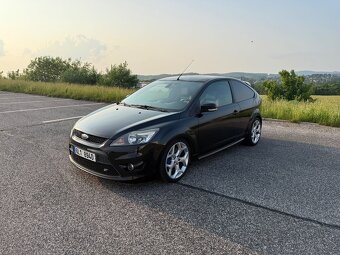 Ford Focus ST 225 - 5