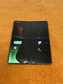 Samsung Z Fold 2 5G s prasklým lcd - 5