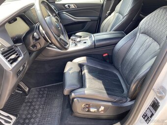 BMW X5 30d xDrive, 2020, M-Paket, Panorama, HeadUp, DPH - 5