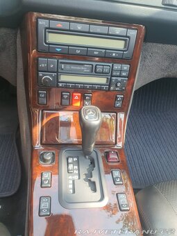 Mercedes-Benz SL 500 - 5