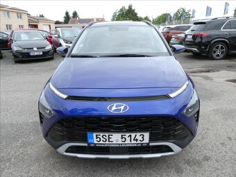 Hyundai Bayon 1.0 T-GDI DCT Style Premium - 5