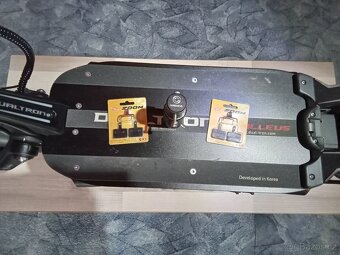 Dualtron Achilleus - 5