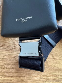 Taška na mobil Dolce&Gabbana - 5