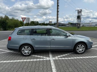 Volkswagen Passat 2.0TDI 103kw ACCB - 5