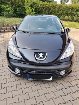 Peugeot 207 CC - 5