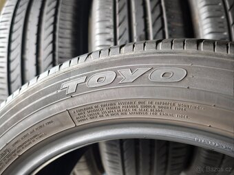 215/50 r18 letní pneumatiky na Karoq, Ateca, Mazda CX3, Puma - 5