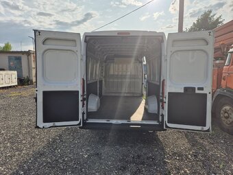 Citroen Jumper L4H2 - 5