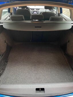Octavia Combi III 4x4 - 5