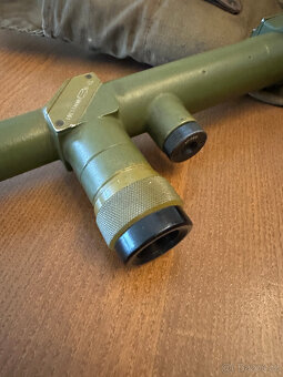 Zákopový periskop TP-8, SSSR 60.léta - 5