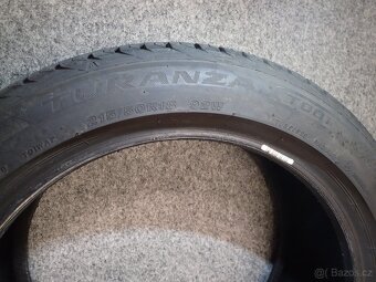 Bridgestone Turanza 215/50 R18 92W - 5