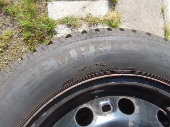 Sada kol na Fabii 2, Rapid, apod. - 5