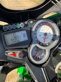 Benelli Tre 1130 K - 5