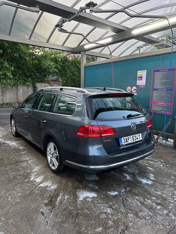 Prodam VW Passat B7 2.0 2013 HighLine - 5