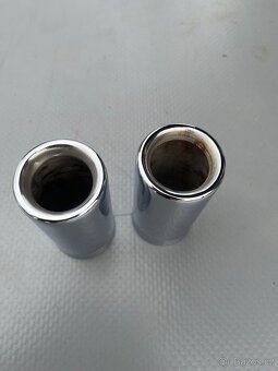 Jawa 175, 250, 350 kryty zadních tlumičů - 5